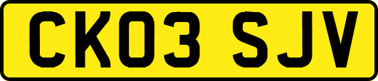 CK03SJV