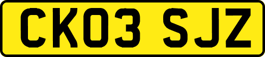 CK03SJZ