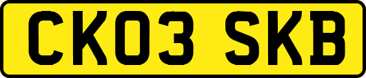 CK03SKB