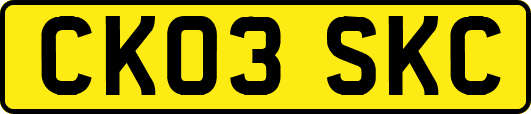 CK03SKC