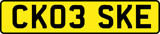 CK03SKE