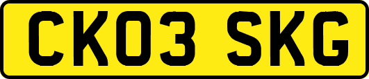 CK03SKG