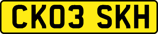 CK03SKH