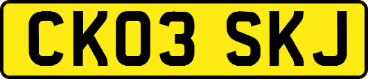 CK03SKJ