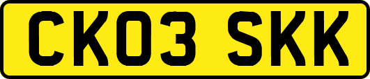 CK03SKK