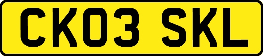 CK03SKL