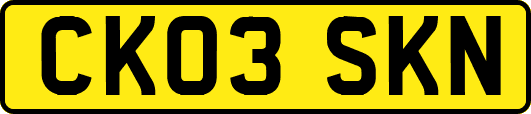 CK03SKN