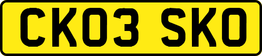CK03SKO