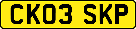 CK03SKP