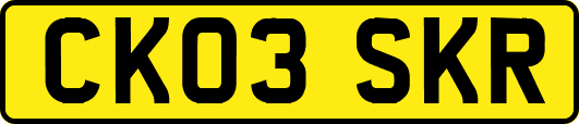 CK03SKR