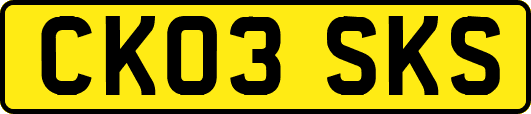 CK03SKS