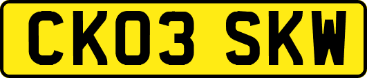 CK03SKW