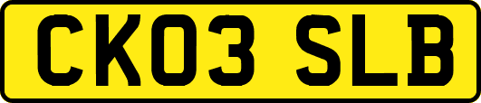 CK03SLB