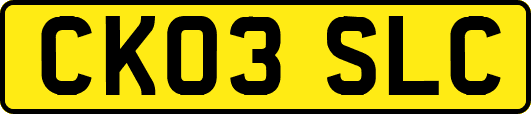 CK03SLC