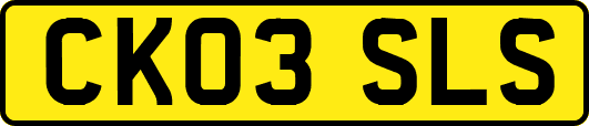 CK03SLS
