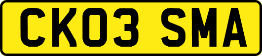 CK03SMA