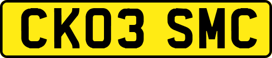 CK03SMC