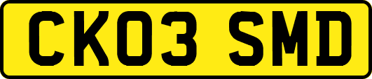 CK03SMD
