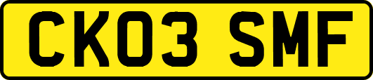 CK03SMF