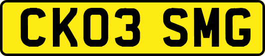CK03SMG