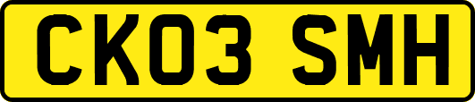 CK03SMH