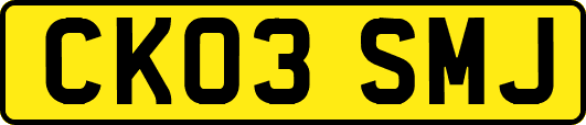 CK03SMJ