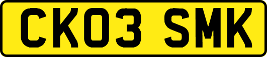 CK03SMK