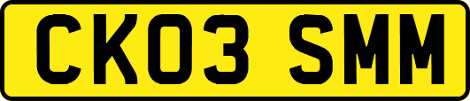 CK03SMM