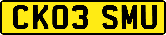 CK03SMU