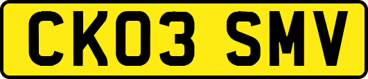 CK03SMV