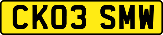 CK03SMW