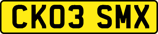 CK03SMX