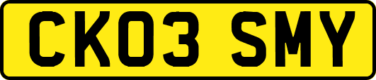 CK03SMY