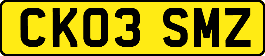 CK03SMZ