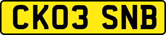 CK03SNB