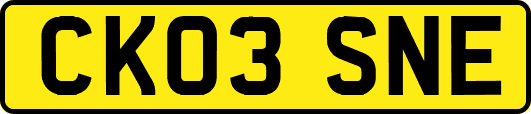 CK03SNE