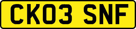 CK03SNF