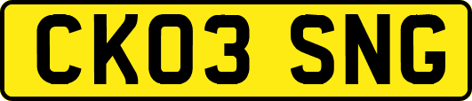 CK03SNG