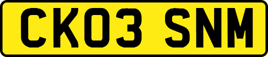 CK03SNM