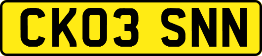 CK03SNN