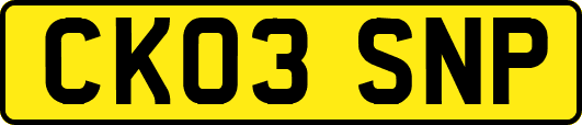 CK03SNP