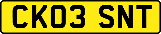 CK03SNT