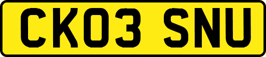 CK03SNU