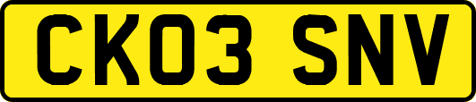 CK03SNV