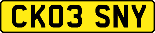 CK03SNY