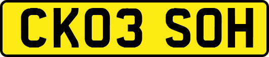 CK03SOH