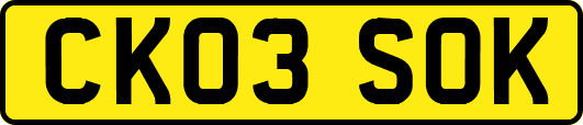 CK03SOK
