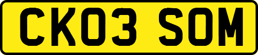 CK03SOM