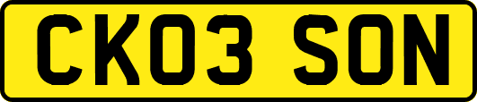 CK03SON