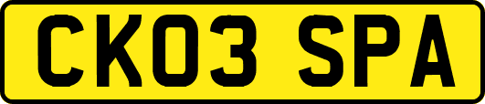 CK03SPA
